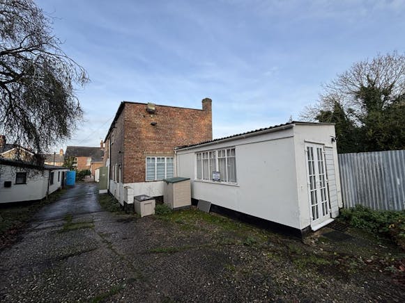 Storage & office units, 47(B-F) Queens Road, Bury St. Edmunds, Industrial / Office To Let - IMG_4134-1024x768.JPG
