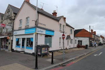 119 Wokingham Road & 1 Pitcroft Road, Reading, Development / Investment For Sale - 119 Wokingham Road