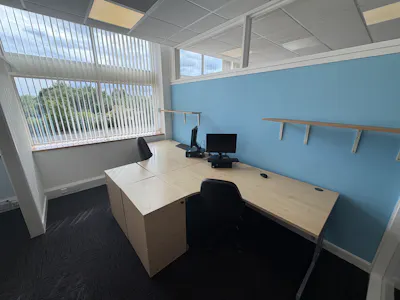 Goldfinger House, 245 Cranmore Boulevard, Solihull, Office To Let - Photo 30-06-2026, 16 28 29.jpg