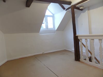 4 & 4a Market Place, Knaresborough, Investment For Sale - SAM_2408.JPG