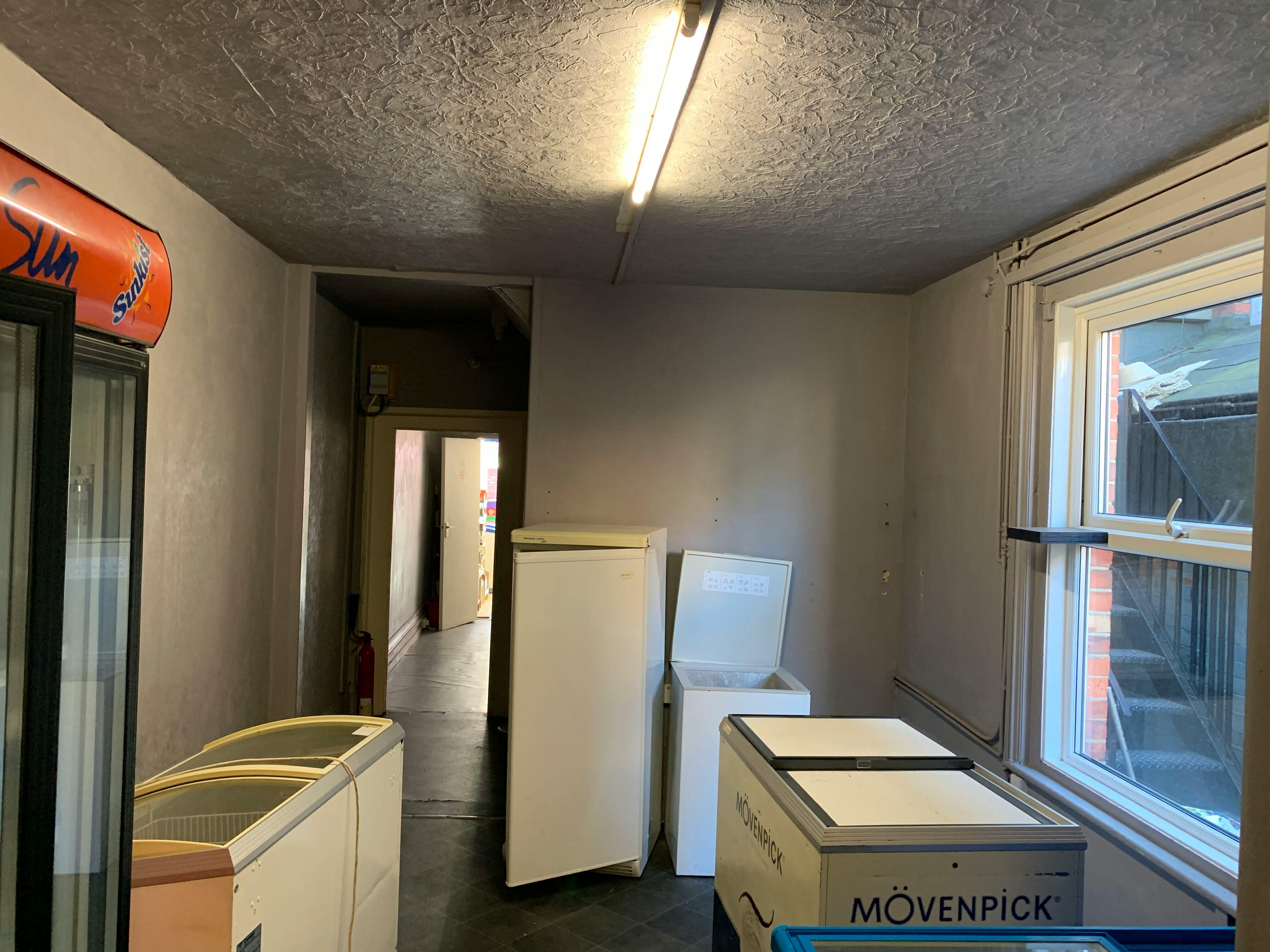 153 Winter Road, Southsea, Retail / Residential, For Sale Holloway