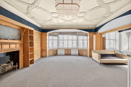 South Kensington Listed Townhouse, 1A Palace Gate, London, Residential For Sale - HALL1.jpg
