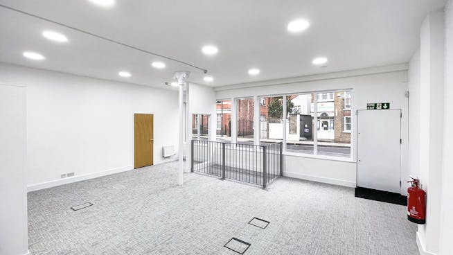 39-41 North End Road, 39-41 North End Road, West Kensington, Office To Let - 39a 41 North End Road Hammersmith W14 Office for rent West London Office 3.jpg