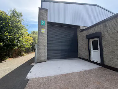 Unit 2, Block 1, Shenstone Trading Estate, Halesowen, Industrial / Industrial/Logistics / Industrial / Storage / Trade Counter / Industrial / Warehouse / Workshops To Let - IMG-20260810-WA0019.jpg