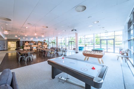 BioCity Glasgow, Newhouse, Alternative labs / Office To Let - BioCity Glasgow  Internal 4.jpg