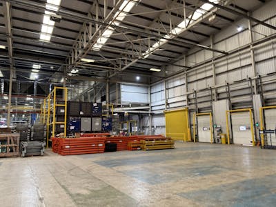 Big Berry, West Stone, Droitwich, Industrial/Logistics To Let - IMG_2140.JPEG