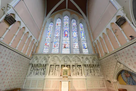 Former St. Vincent's Church, Sundays Well Road, Cork, Alternative Use Opportunity / D1 (Non Residential Institutions) / D2 (Assembly and Leisure) / Development / Commercial Development / Development Land / Development Potential For Sale - TED_6299.jpg