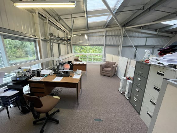 Unit 1,Malvern Business Centre, Betony Road, Malvern, Industrial / Trade Counter To Let - Image 3