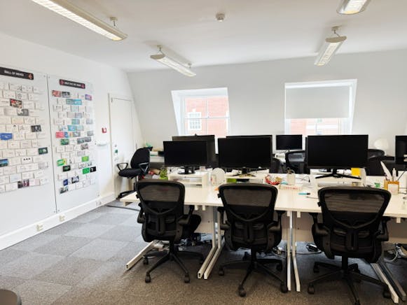 108 Great Russell Street, London, Offices To Let - IMG_6782.jpg