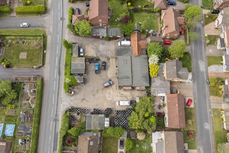 280 Main Road, High Wycombe, Automotive / Industrial / Motortrade / Open Storage / Trade Counter / Warehouse To Let - 280 Main Road 108376 (16).jpg