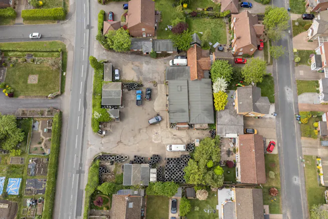 280 Main Road, High Wycombe, Industrial / Land / Industrial To Let - 280 Main Road 108376 (16).jpg