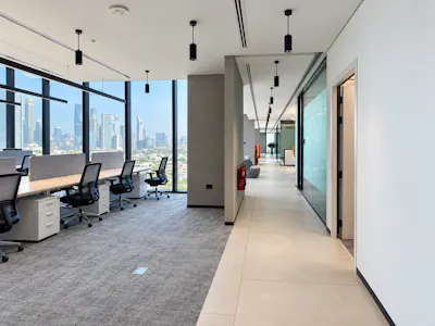 Mashreq Bank Group Headquarters, Financial Center Road, Office To Let - image00008.png