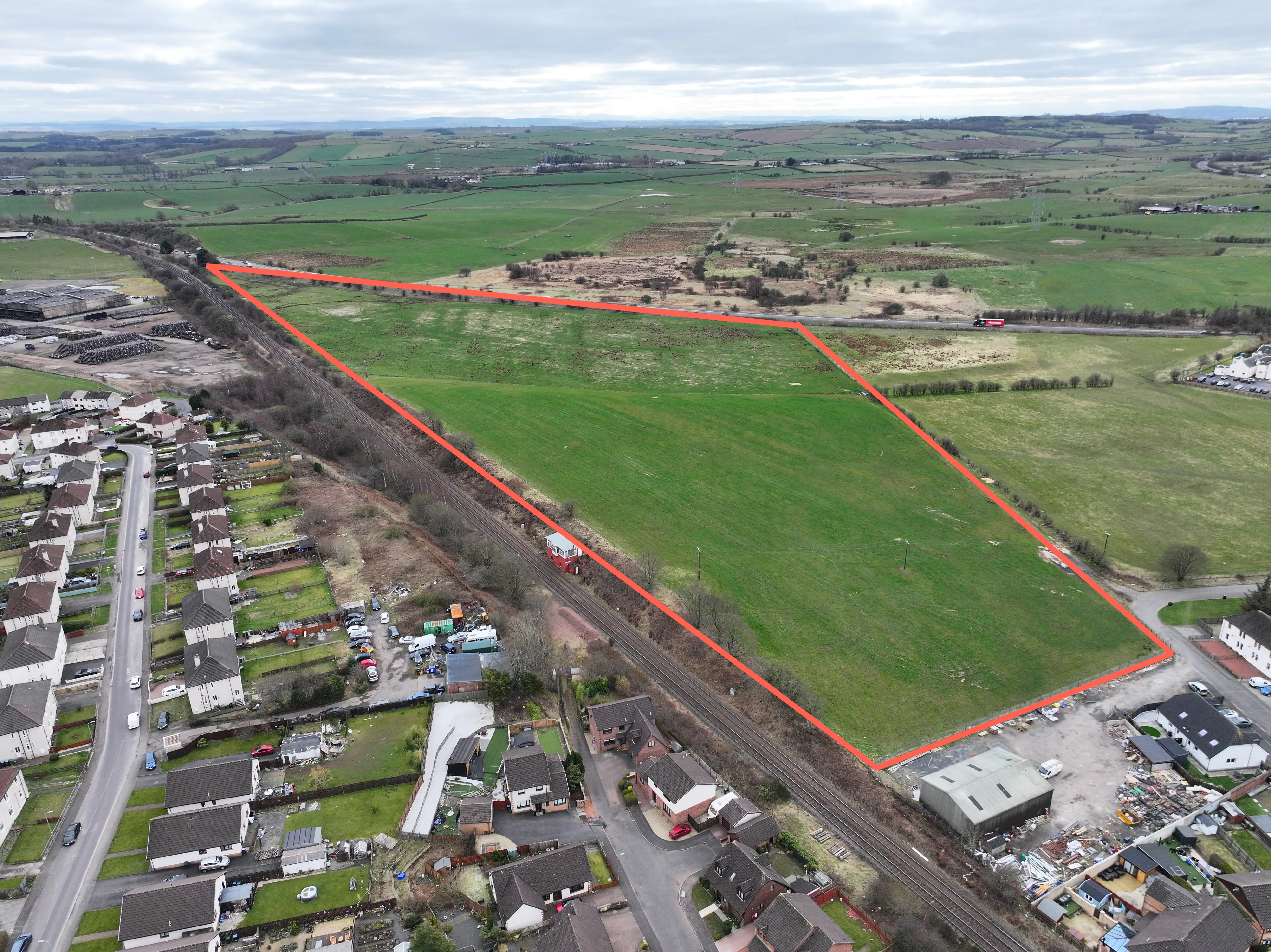 Riccarton Road, Kilmarnock, Industrial To Let / For Sale - DJI_20250318001051_0050_D.JPG