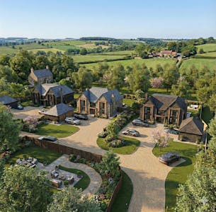 Land adjacent to Old Beams, Chalfont St. Giles, Land / Residential For Sale - THH Render 1.png