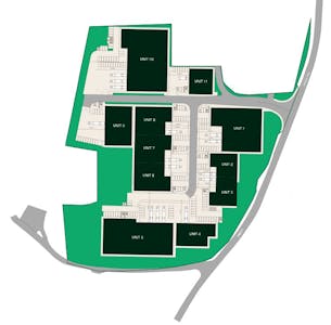 Units 1-11 Midpoint Berkshire, Paices Hill, Aldermaston, Industrial / Industrial / Storage / Industrial / Warehouse To Let / For Sale - Site Plan.JPG