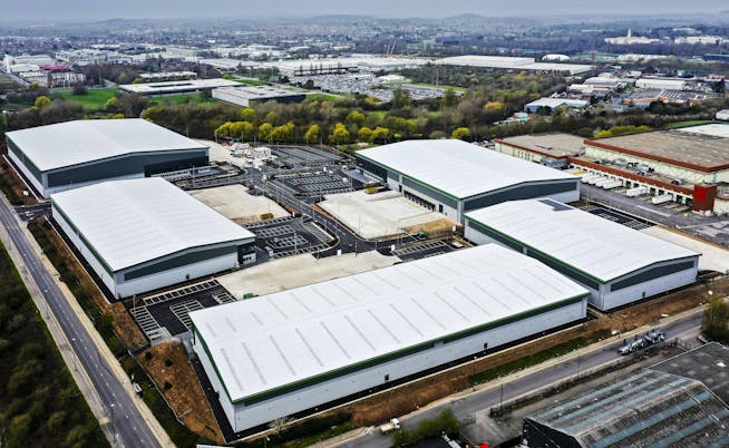 Power Park 101 - Unit 5, Thane Road, Nottingham, Distribution Warehouse To Let - 20230405oxenwood89.jpg