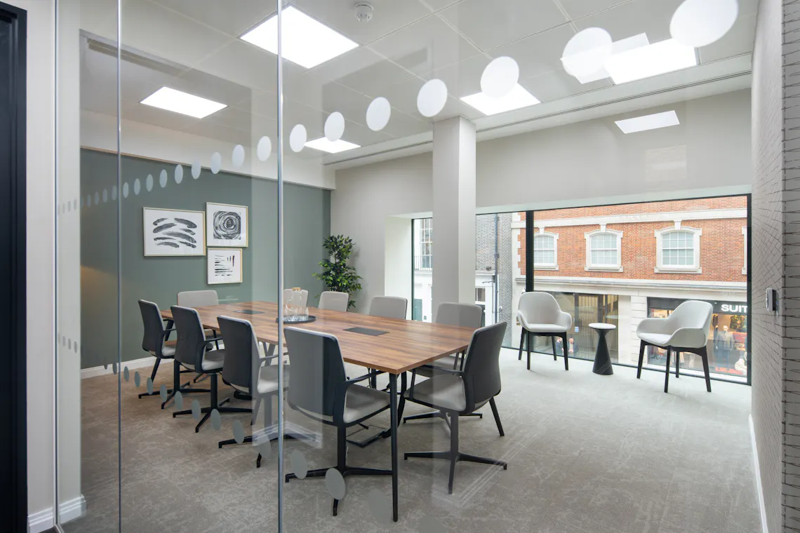 22 Sackville Street, London, Office To Let - SST_013.jpg