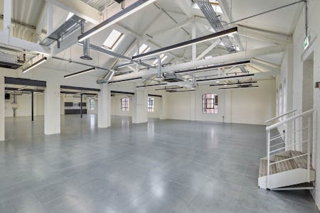 Centro 4, 20-23 Mandela Street, London, Office To Let - 0X8A6187.jpg