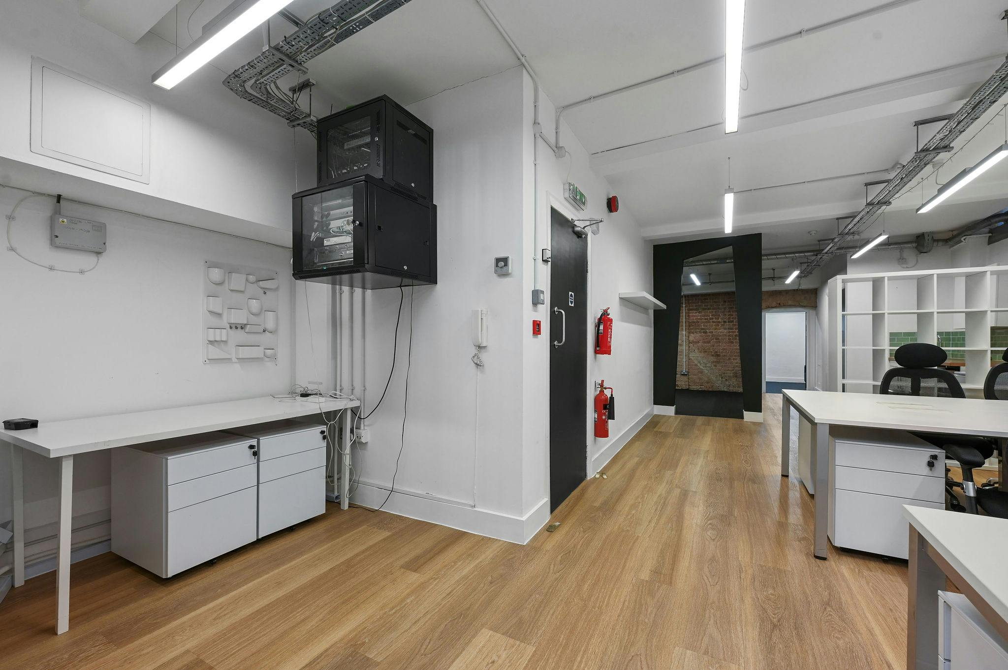 51 Tabernacle Street <span>EC2A</span>