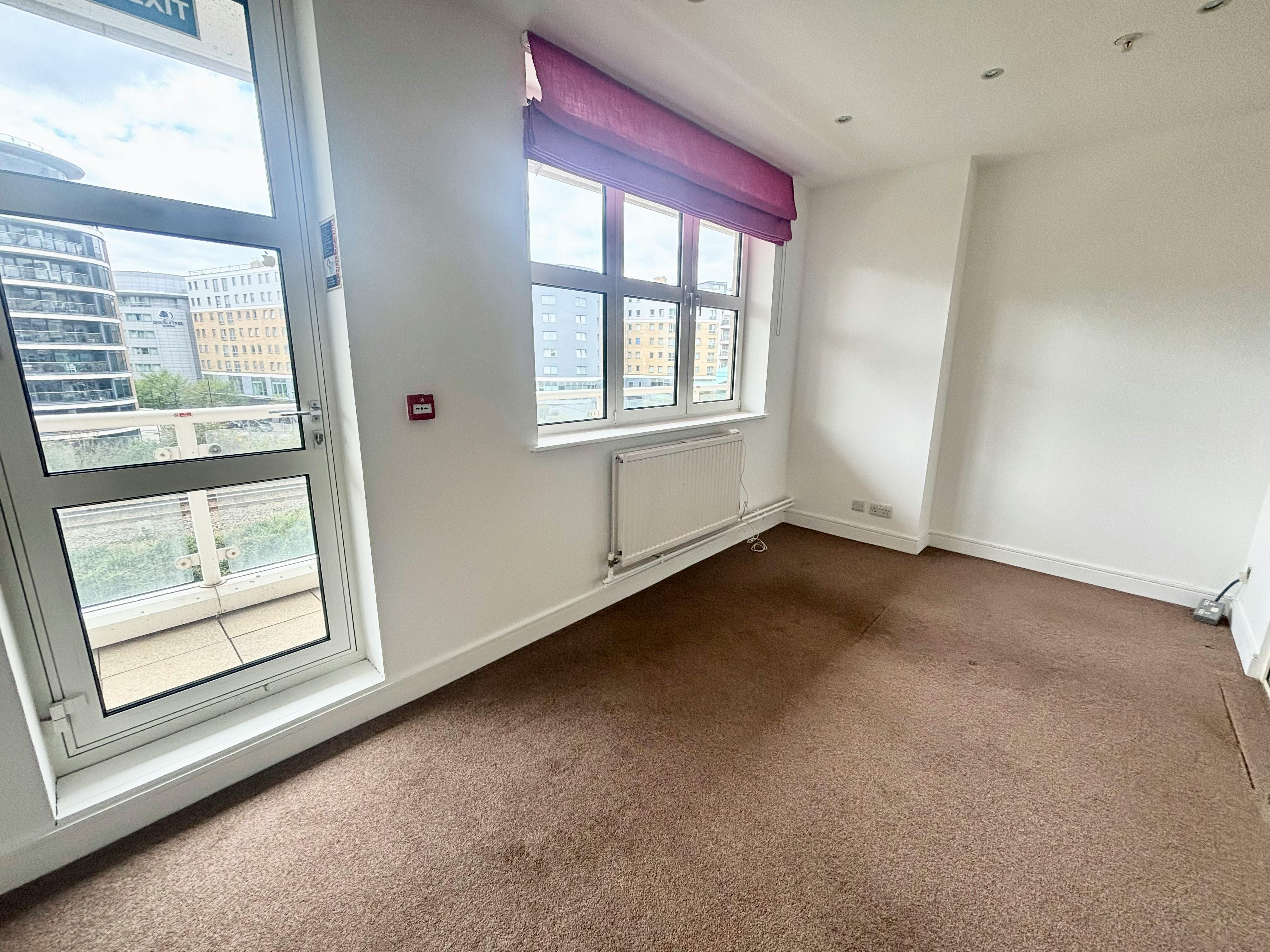 Harbour Yard, Chelsea Harbour, London, Office To Let - IMG_4694.jpeg