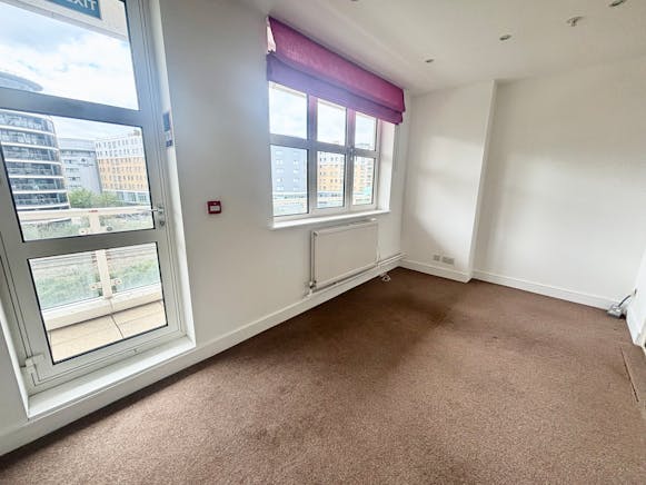 Harbour Yard, Chelsea Harbour, London, Office To Let - IMG_4694.jpeg