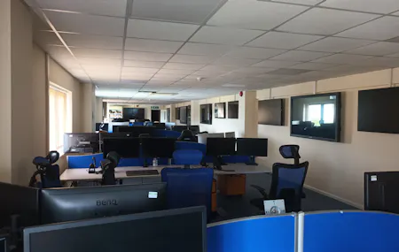 Unit 10, Tewkesbury Business Park, Tewkesbury, Industrial / Industrial / Warehouse To Let / For Sale - Shannon Way, Tewkesbury Business Park - office.jpeg