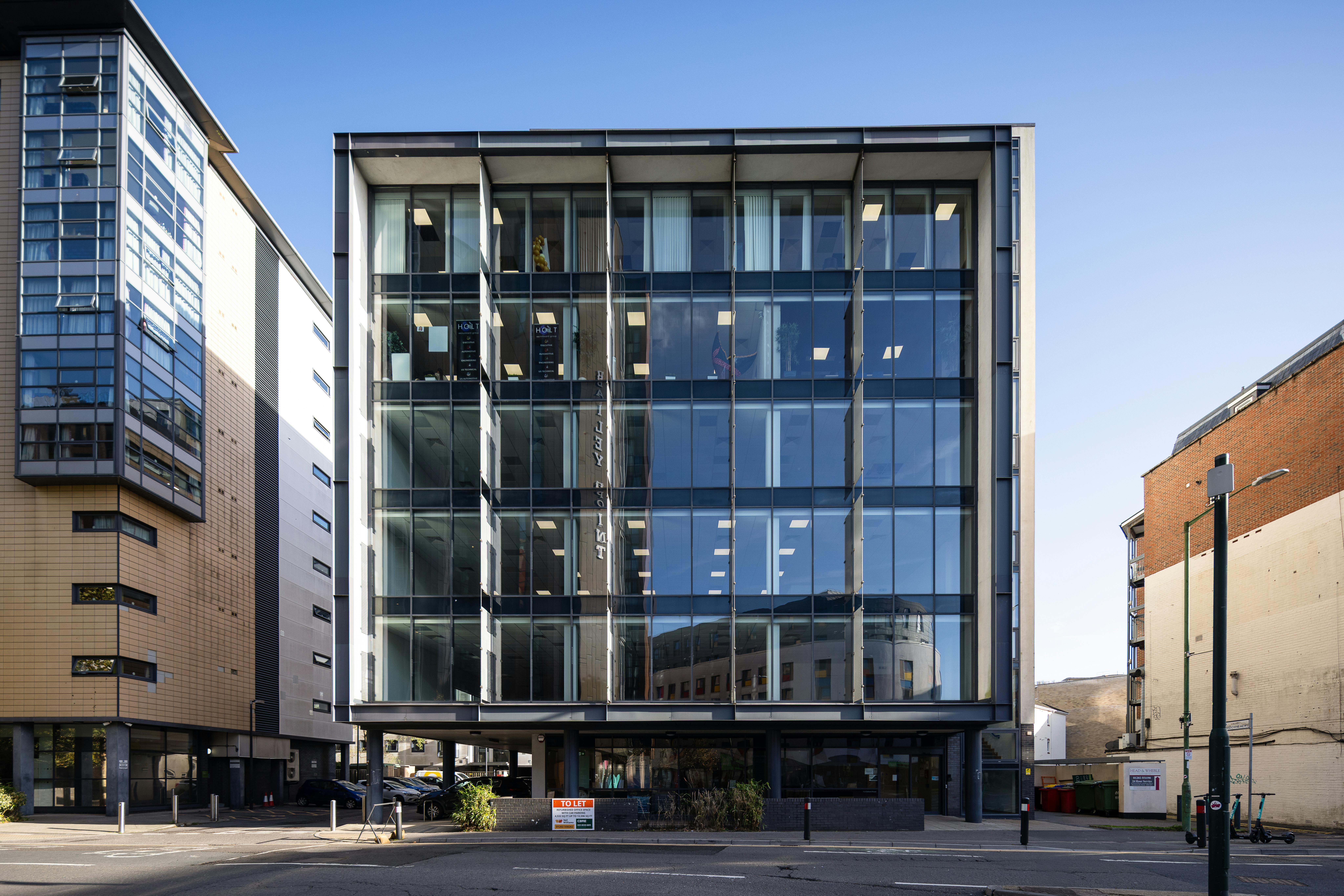 Office in Bournemouth