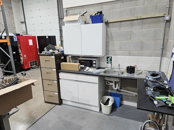 F2,Sapphire Court, George Road, Bromsgrove, Industrial To Let - Image 9