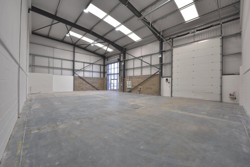 Speke Business Park, Speke Business Park - NIK_2796.JPG