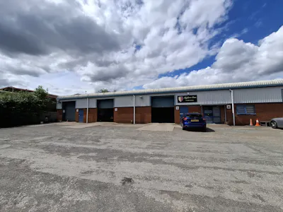 Units 1-4, Buntsford Park Road, Bromsgrove, Industrial / Workshops To Let - 20260701_150213.jpg