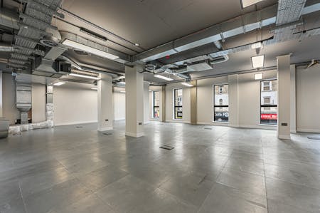 Archway Corner, 800 Holloway Road, London, Office To Let - OLPILArchwayCorner4.JPG
