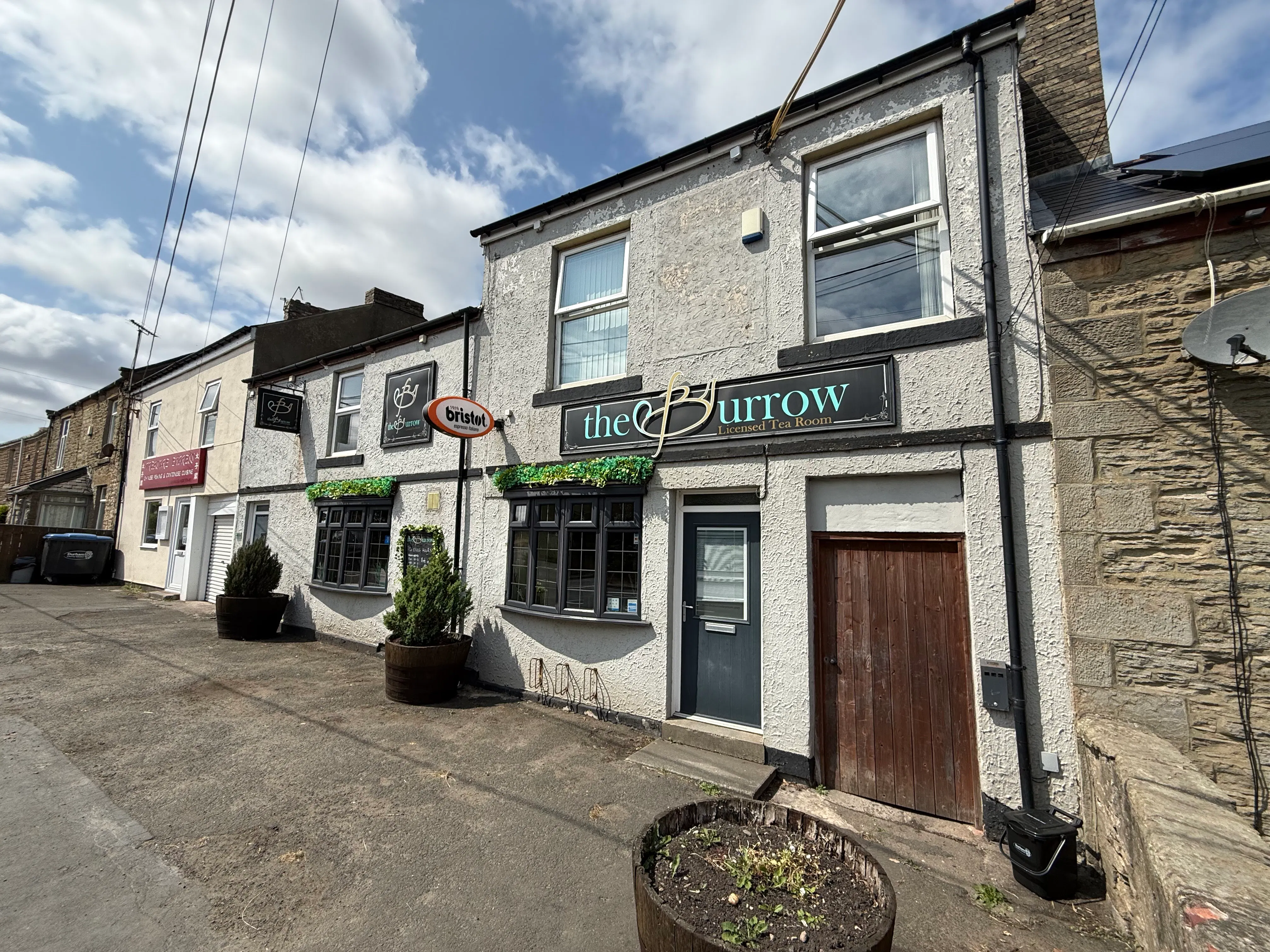 The Burrow, North Road, Stanley, Other / Retail To Let - IMG_1467.jpeg