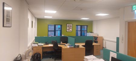 Charter House, 163 Newhall Street, Birmingham, Office For Sale - Image 2