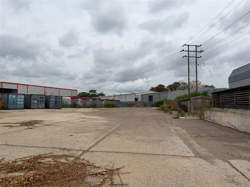 Industrial in Farnham