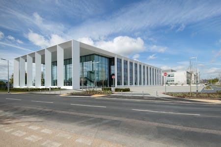 234 Bath Road, Slough, Office To Let - 234 Bath Road  Slough Trading Estate Offices 6.jpg