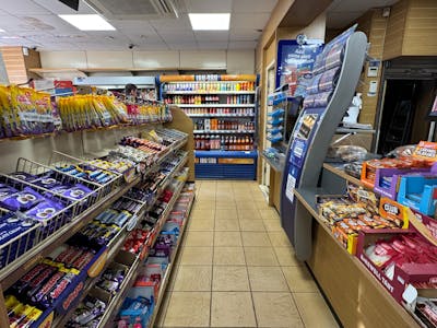 Established Newsagents & Post Office, 16G Main Road, Glasgow, Convenience Store For Sale - IMG_1260.jpg