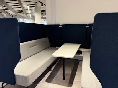 Albert House, 12-26 Albert Street, Birmingham, Office / Retail To Let - Albert House - Fitted Space (3).jpeg