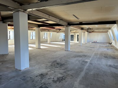 Albert House, 12-26 Albert Street, Birmingham, Office / Retail To Let - IMG_5360.JPG