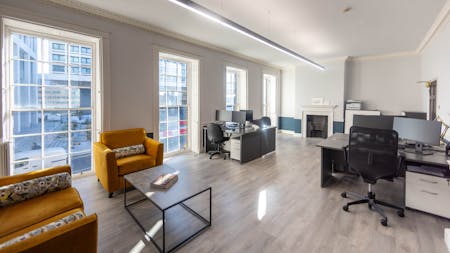 Alderman Fenwick's House, Alderman Fenwick's House, Newcastle upon Tyne, Serviced Office To Let - IMG_7306-HDR.jpg