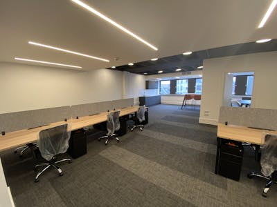 100 West Regent Street, Glasgow, Office / Serviced Office To Let - IMG_2398.jpeg
