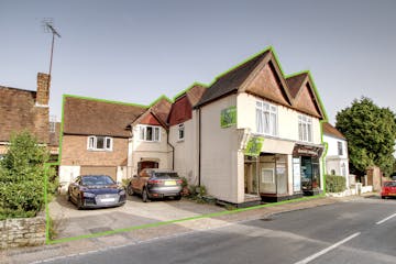 16/16A High Street, Ardingly, Investment - All / Investment - All / Investment - Retail only / Retail For Sale - Outlined.jpg