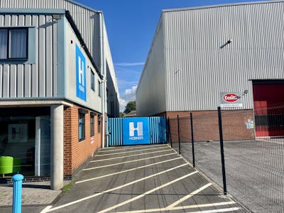 Unit 2, The Parker Centre, Derby, Investment For Sale - IMG_2369.jpg
