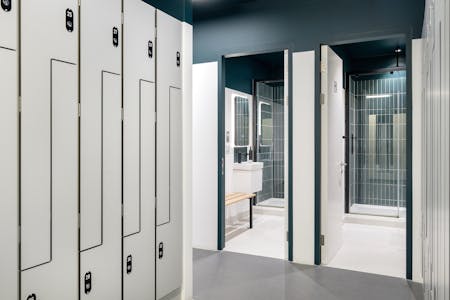 108 Cannon Street, London, Office To Let - 108CannonSt31.jpg