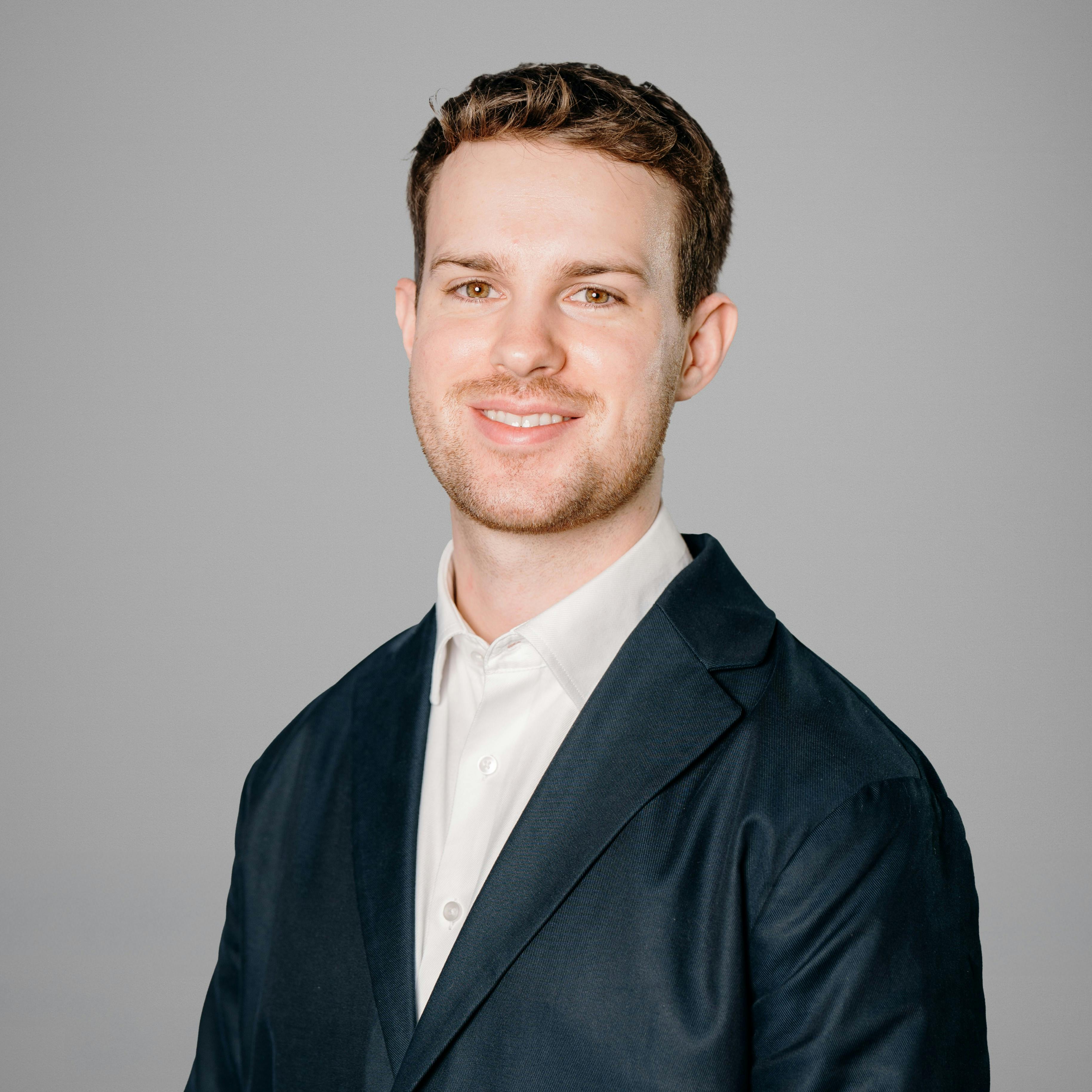 Marcus Baumber profile photo