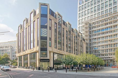 1 Aldermanbury Square, London, Office To Let - DSC05763.jpg