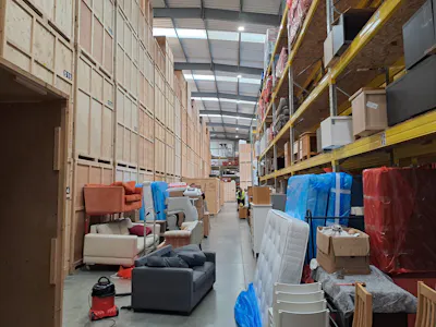 Unit A, Oakhurst Business Park, Horsham, Industrial/Logistics / Warehouse / Industrial / Warehouse To Let - 20260518_145451.jpg