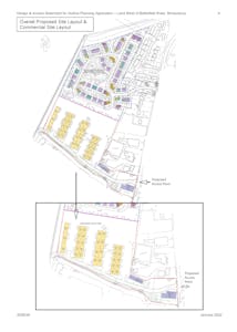 Site A, Battlefield Road, Shrewsbury, Land For Sale - Plan 1.jpg