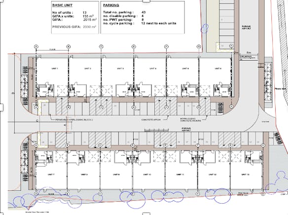 Beith Road, Johnstone, Investment For Sale - Units Plan.png