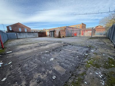 9 Haydock Street, Warrington, Trade Counter / Warehouse To Let - 2.jpg