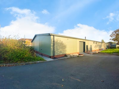 Unit A, Great Oaks Business Park, Ludlow, Trade Counter To Let - External 1.jpeg